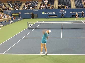 洋書 US OPEN テニス 2007 ナダル シャラポワ 英語 全米テニス 洋書 US OPEN テニス 2007 ナダル シャラポワ 英語 全米テニス